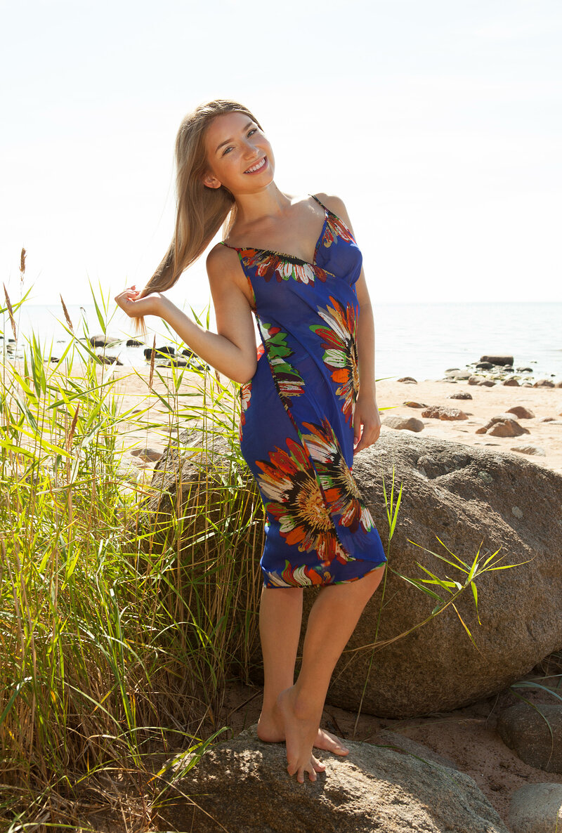 Алиса, 18