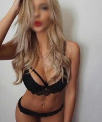 Галина, 28